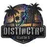 Distinctrp: 5.1's icon