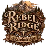 Rebel Ridge's icon