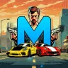 Mega's Games:'s icon