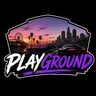 Playground's icon