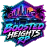 Boosted Heights's icon