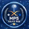 Mp5 Police's icon