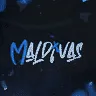 Maldivas City's icon
