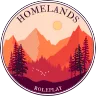 Homelands Rp's icon