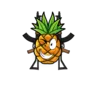 Ananas Gangwar's icon