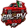 Gdl-pv Jalisco's icon
