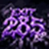Exit 285's icon