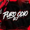 Puro Odio's icon
