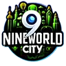 The 9's icon