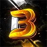 Bladecity's icon