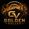 Golden Valley's icon