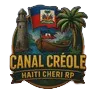 Canal Creole's icon