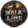 Walktheline: Prison's icon