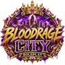 Bloodrage City's icon