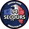 94 Secours's icon