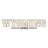 Wyoming 1800's icon