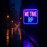 Me Time's icon