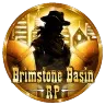 Brimstone Basin's icon