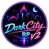 Darkcity V2's icon