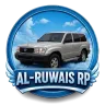Al Ruwais's icon