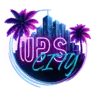 Upscityrp Dev's icon