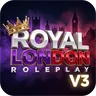 Royal London's icon