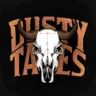 Dusty Tales's icon