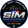 Sim Emergency's icon