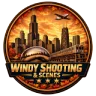 Windy Shooting's icon