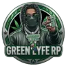 Green Lyfe's icon