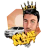 Omani Drift's icon