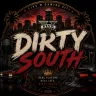 Dirty South's icon