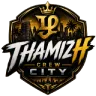 Thamizh Crew's icon