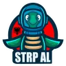 Strp Albania's icon