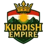 Kurdish Empire's icon
