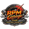Rpm Garage's icon