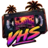 Vhs's icon