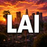 Los Angeles's icon