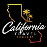 California Travel's icon