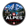 Alpes Simulation's icon