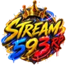 Stream 593's icon
