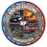 End Of's icon