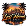 Last Home's icon