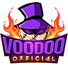 Gr-cy Voodoo's icon