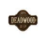 Deadwood's icon