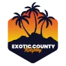 Exotic County's icon