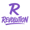 Revolution's icon