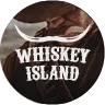 Whiskey Island's icon