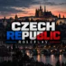 Czech Republic's icon