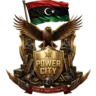 Power City's icon